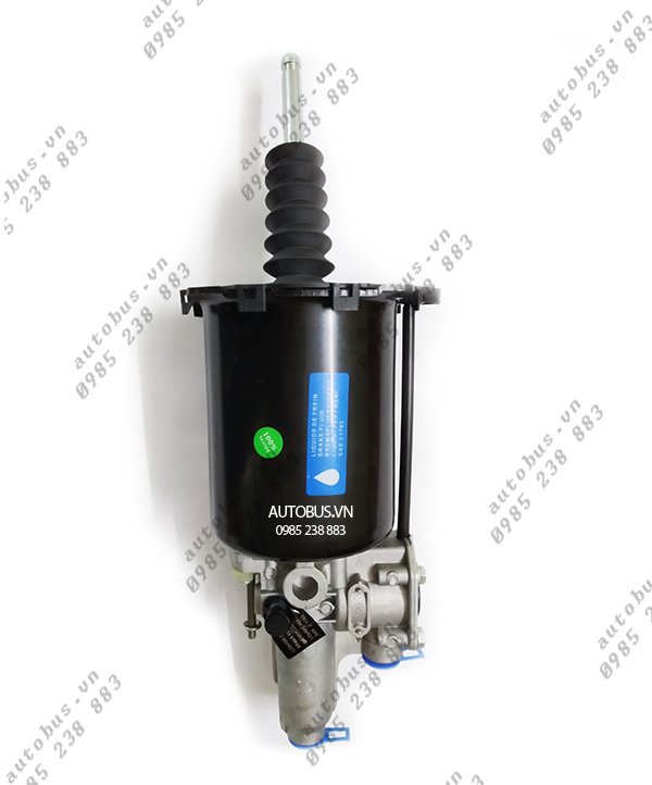Bầu trợ lực côn xe khách Thaco TB120SL