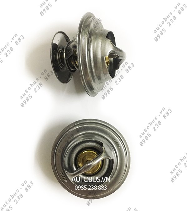Van hằng nhiệt xe TB120Sl