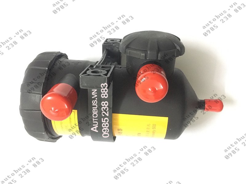 Lọc khí thừa xe Thaco TB120Sl