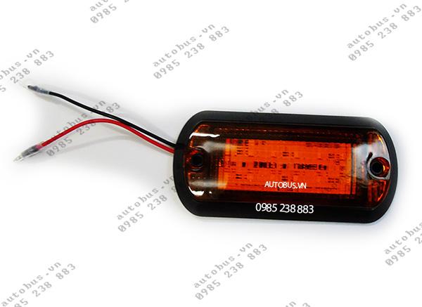 Đèn hầm cốp xe TB120SL