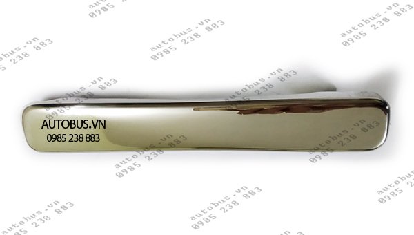 Tay inox hầm cốp TB120SL