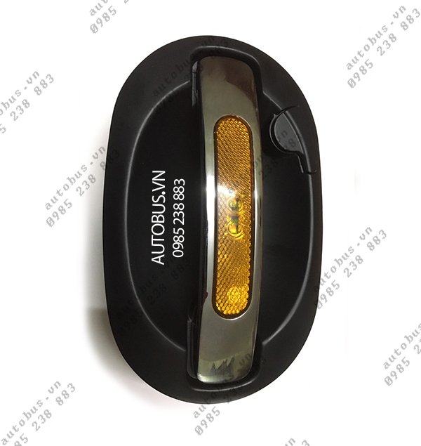 Tay mở hầm cốp xe TB85S