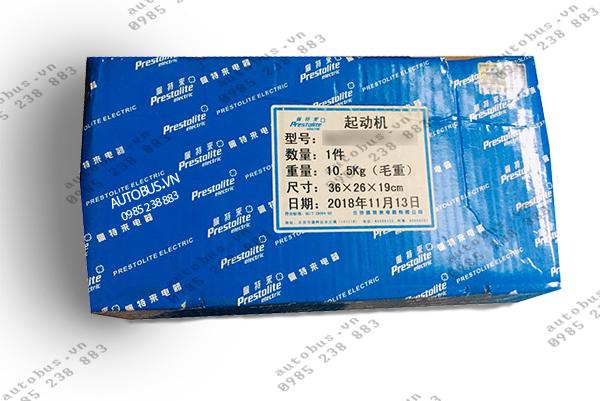 Củ đề xe khách Thaco TB85S