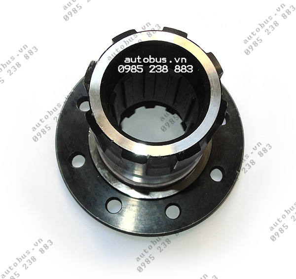 Mặt bích đuôi hộp số xe TB120SL