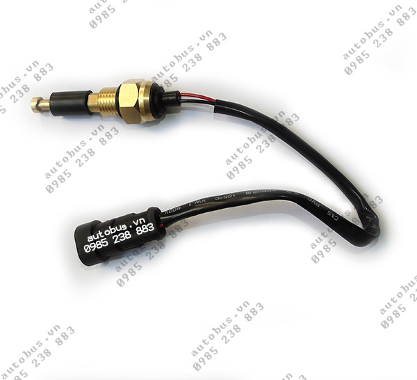Báo mực nước xe TB120Sl