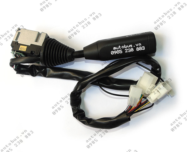 Công tắc pha cos xe khách TB120S_TB120SL