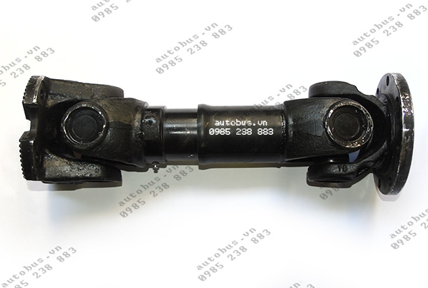 Trục các đăng xe khách TB120S_TB120SL