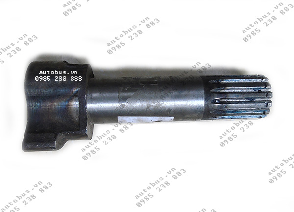 Trục quả đào xe TB120SL