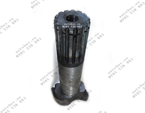Trục quả đào xe TB120SL