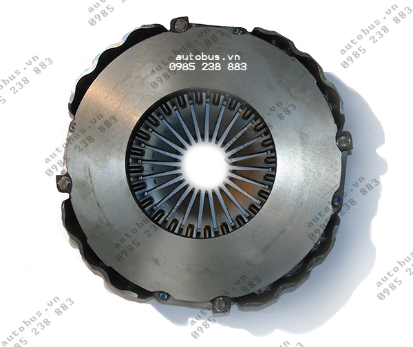 Mâm ép ly hợp xe TB82S