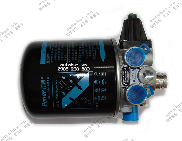 Bộ lọc tách khí xe TB120SL