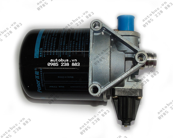 Bộ lọc tách khí xe TB120SL