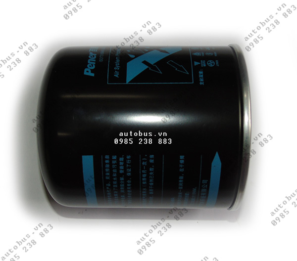 Lọc sấy khí xe TB120SL