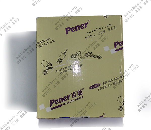 Lọc sấy khí xe TB120SL