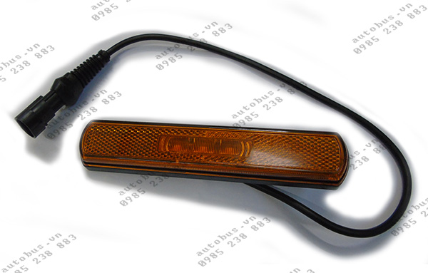 Đèn sườn xe TB120SL