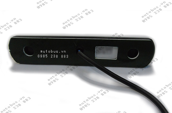 Đèn sườn xe TB120SL