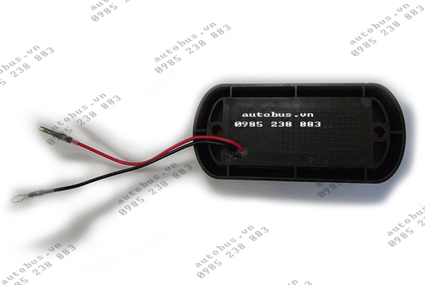 Đèn hầm cốp xe TB120SL