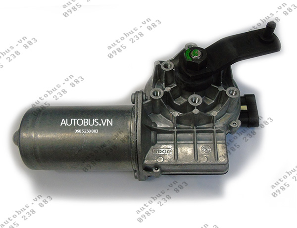 Mô tơ gạt mưa xe TB120S