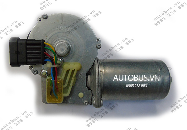 Mô tơ gạt mưa xe TB120S