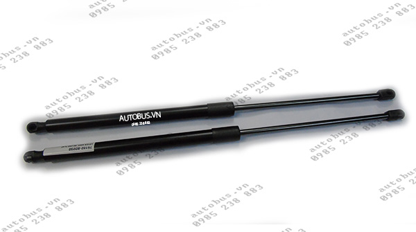 Ty nâng hầm máy xe TB120SL