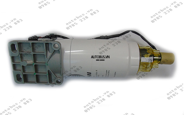 Bộ lọc tách xe TB120SL