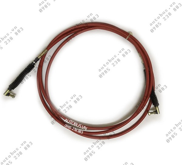 Lọc nhớt xe khách Thaco TB120SL_TB120S