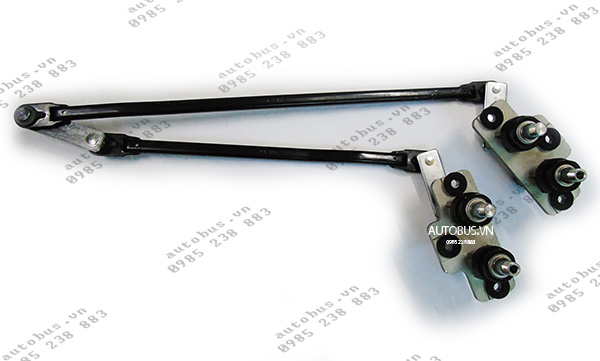 Giằng gạt mưa xe TB120S