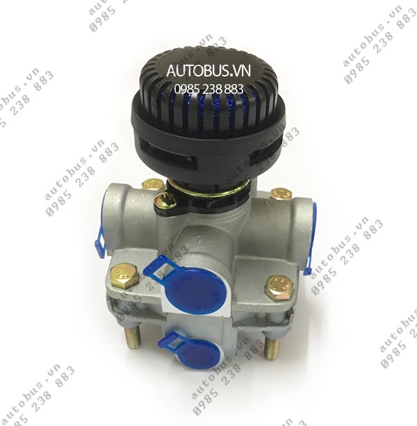 Cụm chia hơi xe TB82S