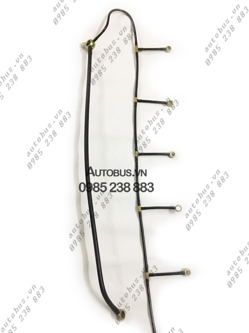 Ống dầu xe Thaco