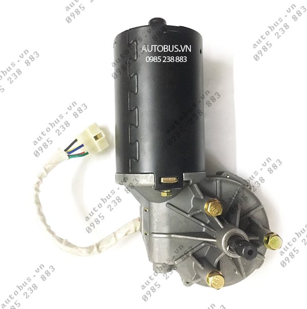 Mô tơ gạt mưa xe TB82S