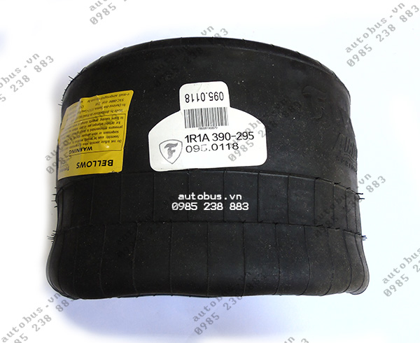 Bầu hơi xe khách 644