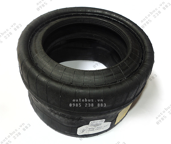 Bầu hơi xe khách 390-310