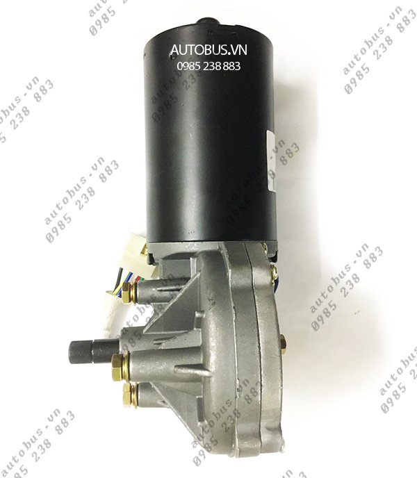 Mô tơ gạt mưa xe TB82S
