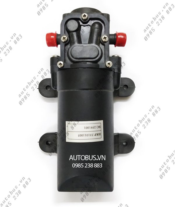 Bơm nước nhà vệ sinh xe TB120SL