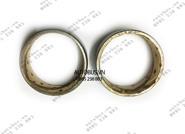 Bạc trục quả đào xe TB120SL