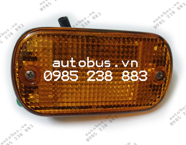 Đèn sườn xe TB82S