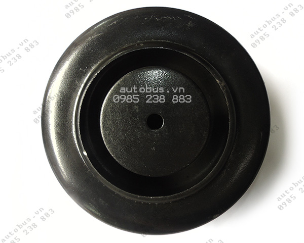 Đế bầu hơi dưới xe TB120S_TB120SL