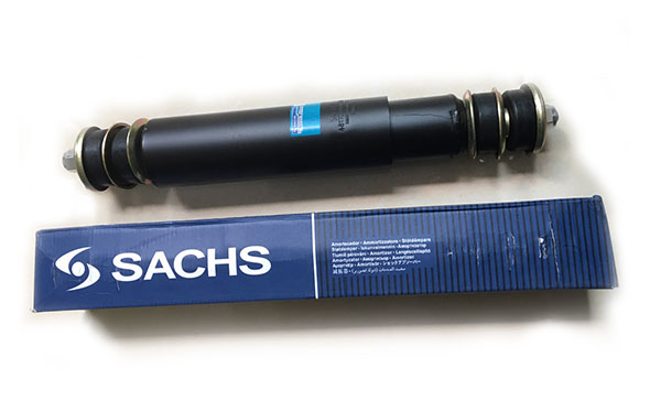 Giảm xóc trước xe TB120SL