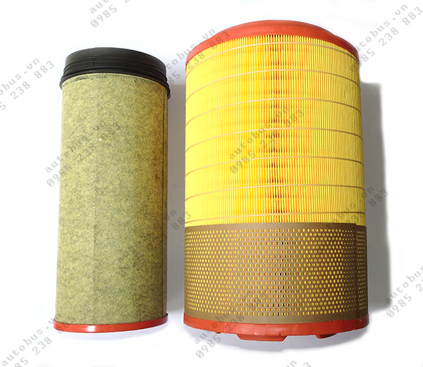 Bộ lọc gió xe TB94