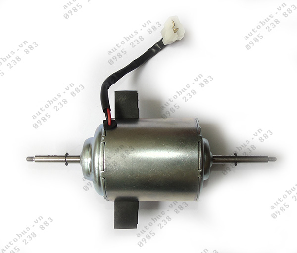 Motor giàn lạnh xe khách