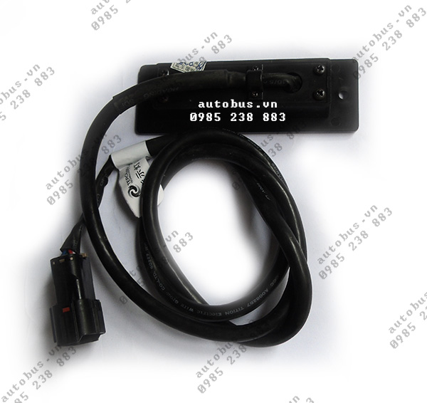 Đèn báo thắng từ xe khách Thaco