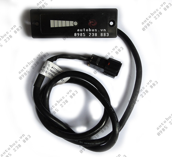 Đèn báo thắng từ xe khách Thaco