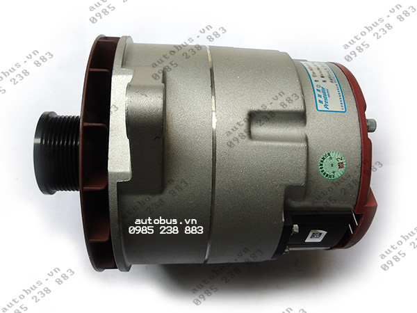 Máy phát xe khách TB120S_TB120SL