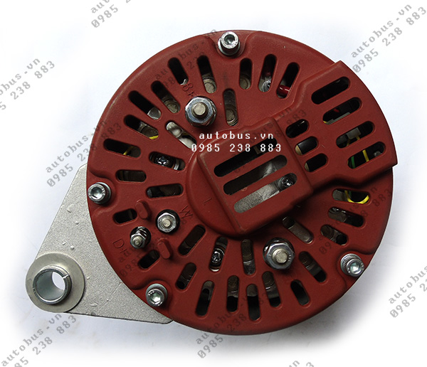Máy phát xe khách TB120S_TB120SL