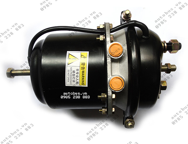 Bầu lốc kê xe TB120SL