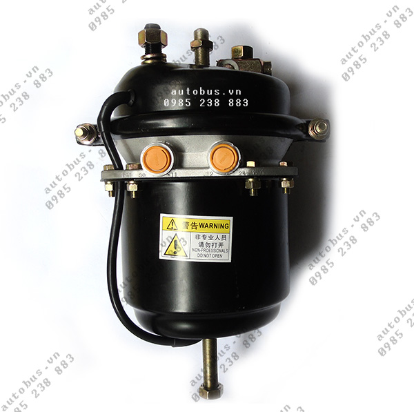 Bầu lốc kê xe TB120SL
