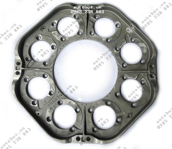 Mâm nhôm điện từ xe TB120SL
