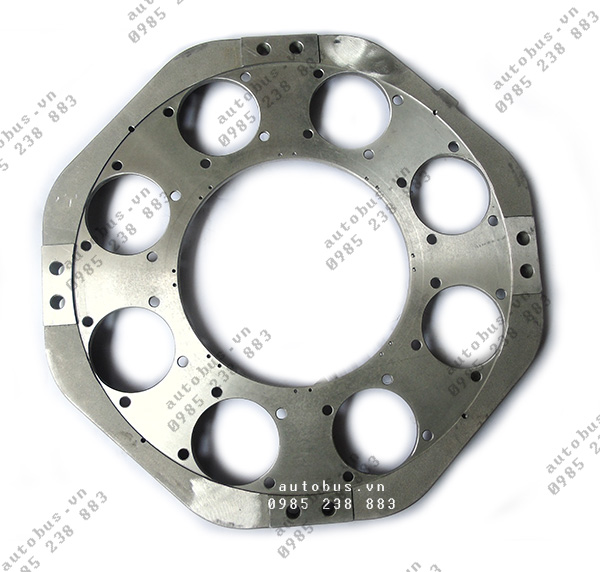 Mâm nhôm điện từ xe TB120SL