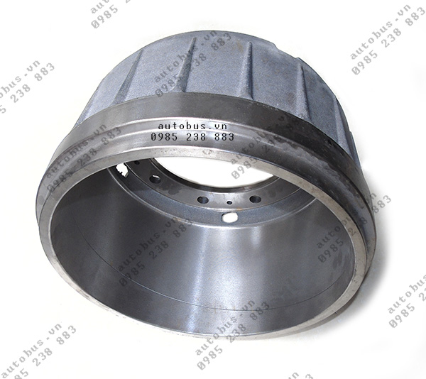 Tăng bua sau xe Thaco TB120S_TB120SL