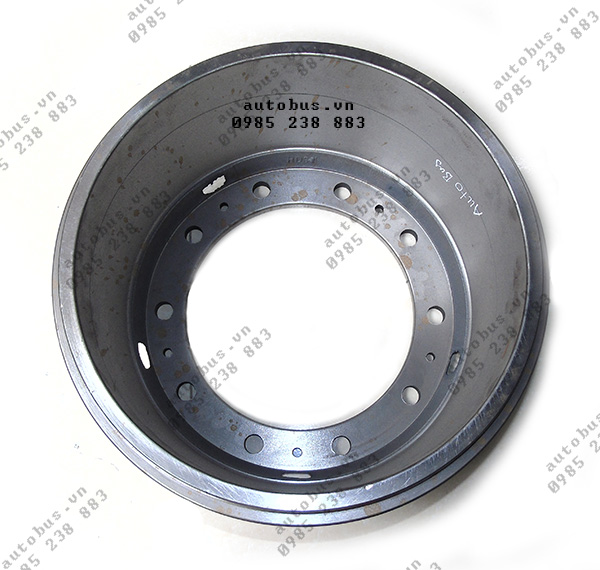 Tăng bua sau xe Thaco TB120S_TB120SL